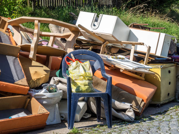 Best Yard Cleanup Services  in Fox Lake Hls, IL