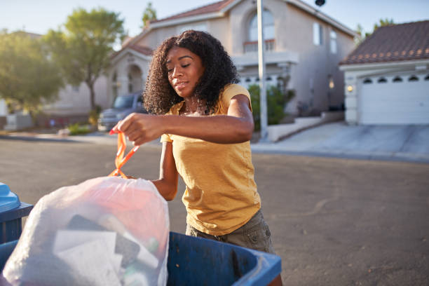 Best Affordable Junk Removal Services  in Fox Lake Hls, IL