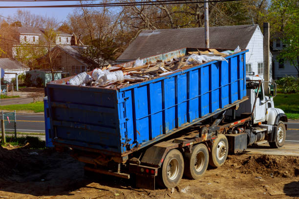 Trusted Fox Lake Hills, IL Junk Removal Experts