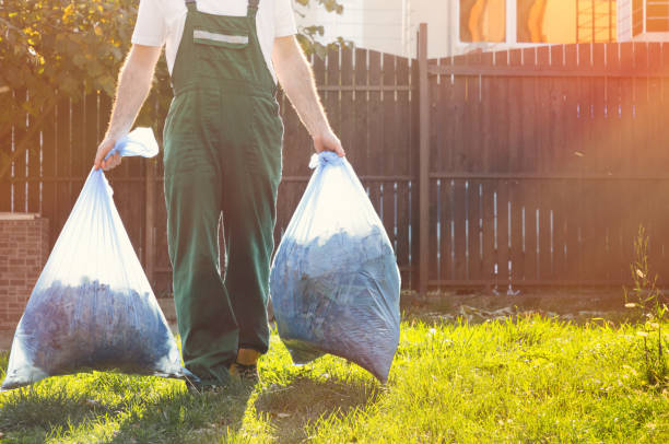 Best Estate Cleanout Services  in Fox Lake Hls, IL