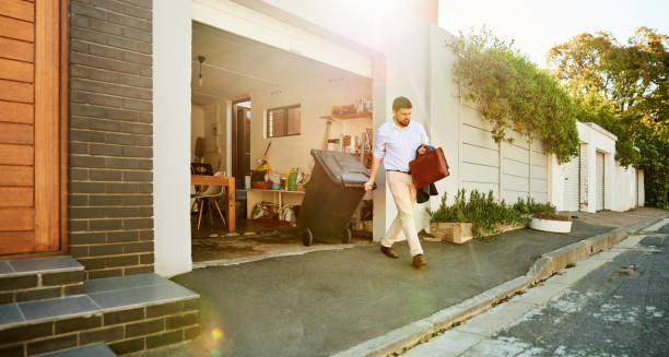Best Residential Junk Removal  in Fox Lake Hls, IL