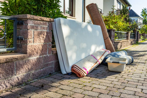 Best Basement Cleanout Services  in Fox Lake Hls, IL