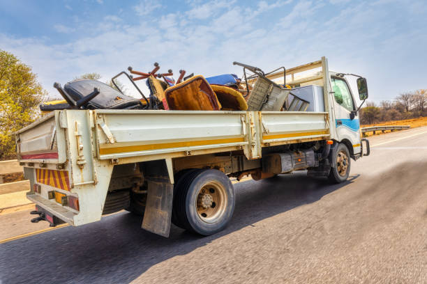 Best Office Junk Removal  in Fox Lake Hls, IL
