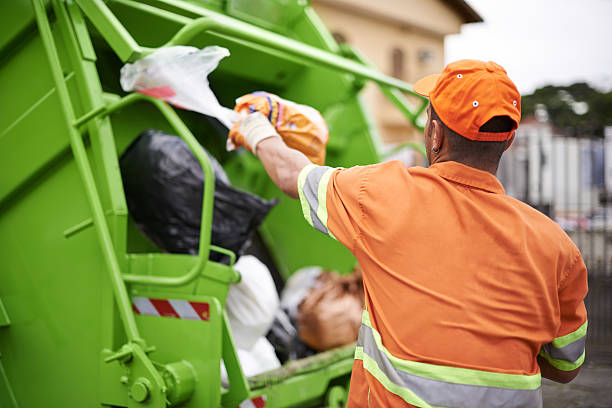 Best Household Junk Removal  in Fox Lake Hls, IL
