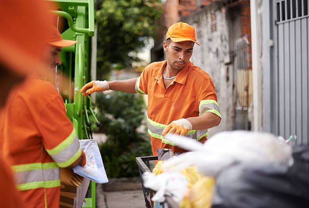 Best Construction Debris Removal  in Fox Lake Hls, IL
