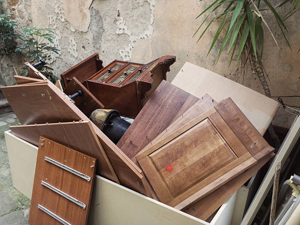 Best Local Junk Hauling  in Fox Lake Hls, IL